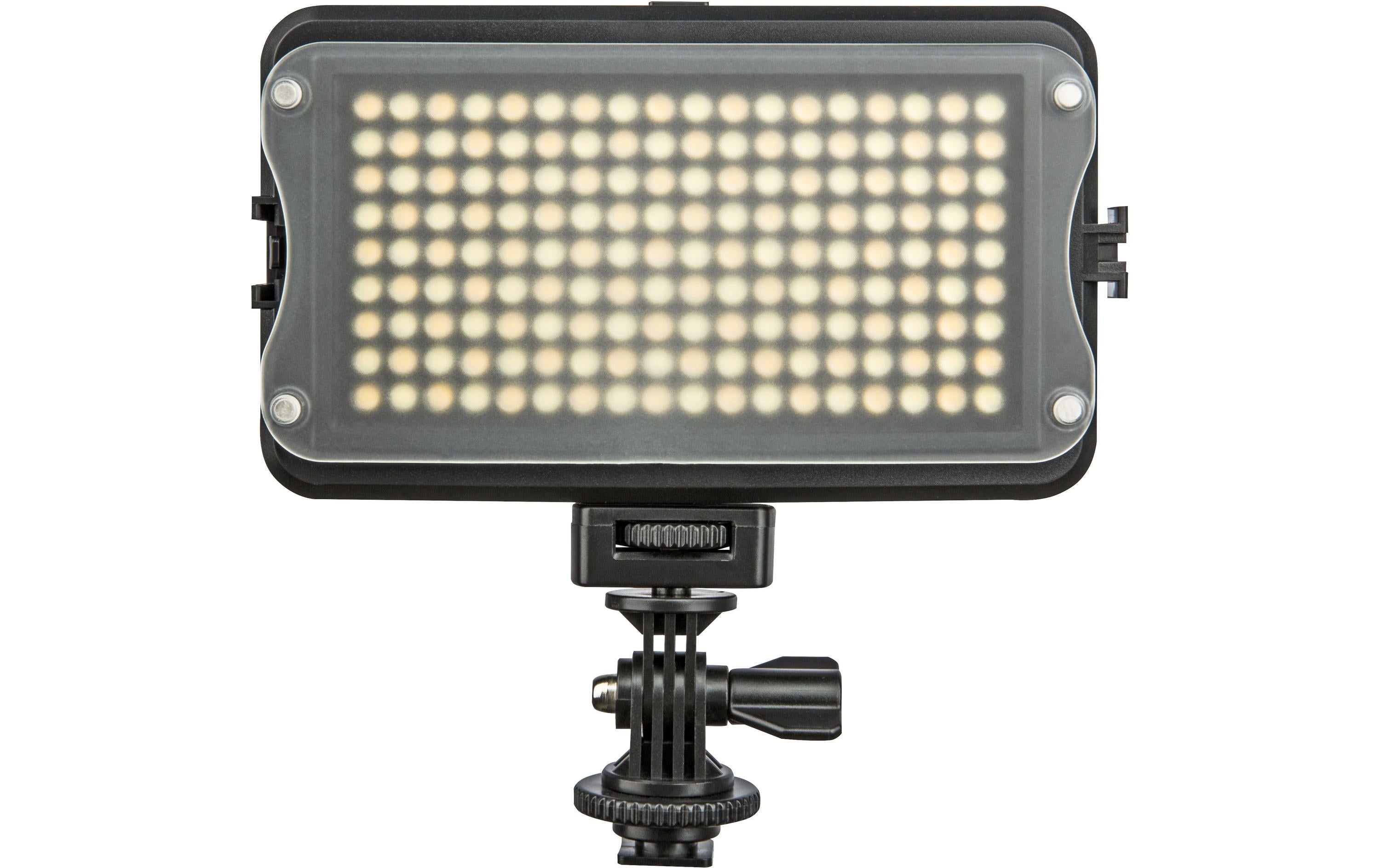 Viltrox VL-162T LED light