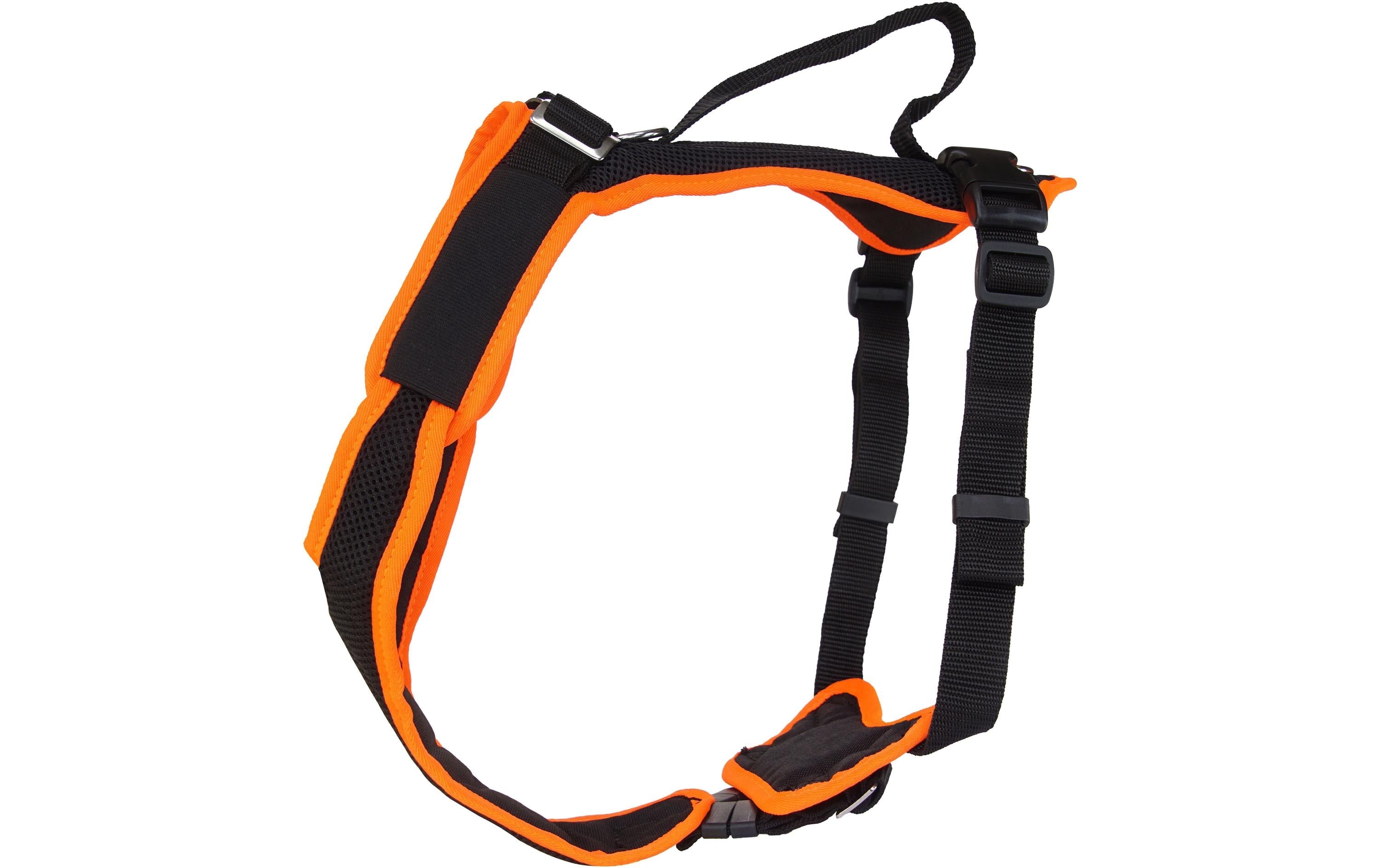 Grossenbacher Geschirr S Vary Orange