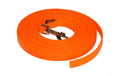 Grossenbacher Biothane Leine 16mm/3m Orange