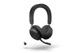 Jabra Evolve2 75 Duo MS Schwarz BT380, USB-C