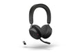 Jabra Evolve2 75 Duo MS Schwarz BT380, USB-A
