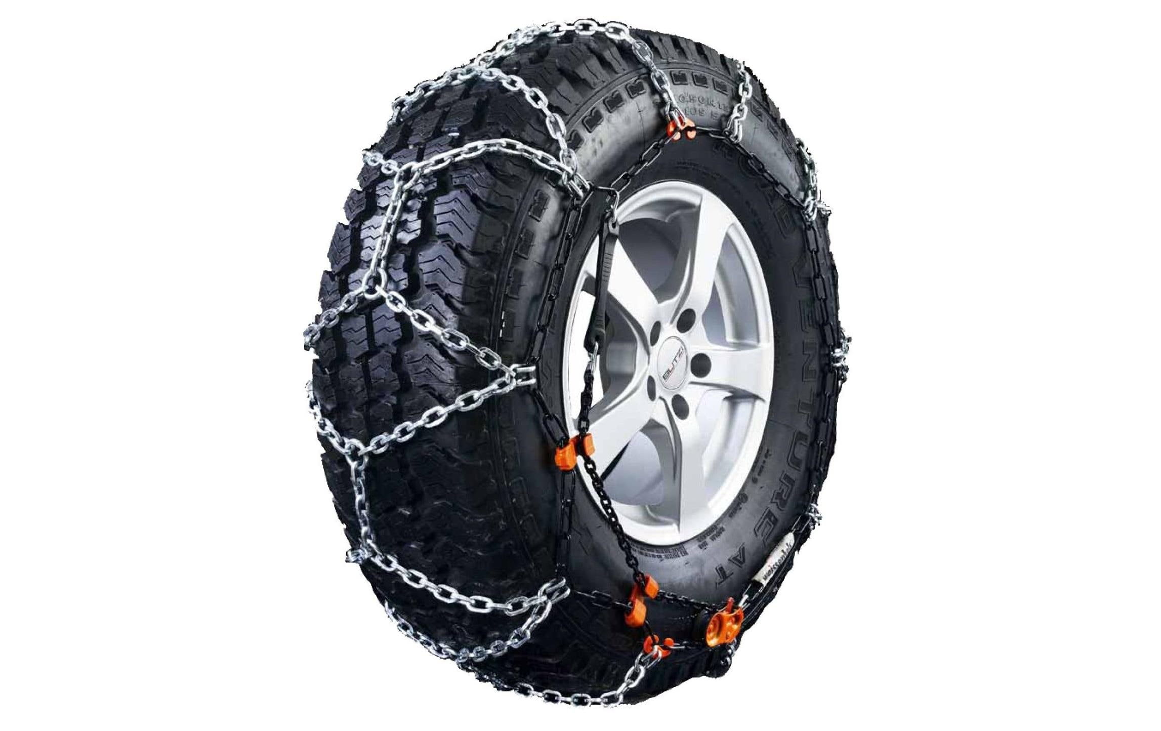 Weissenfels Schneekette Rex TR 4x4 Gruppe 7