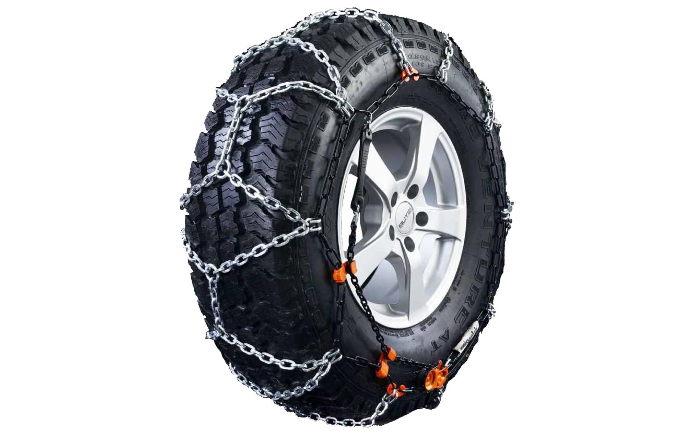 Weissenfels Schneekette Rex TR 4x4 Gruppe 9