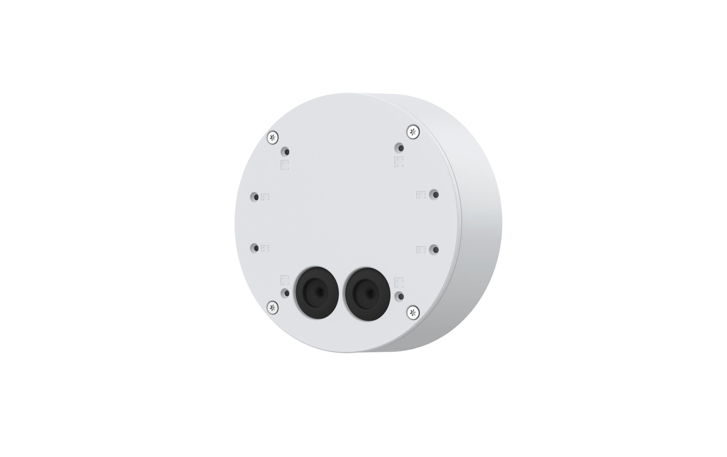 AXIS TQ1602-E Back Box Outdoor, IK10+