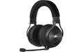 Corsair Virtuoso RGB Wireless XT Gaming Headset, Spatial Audio, Wirless