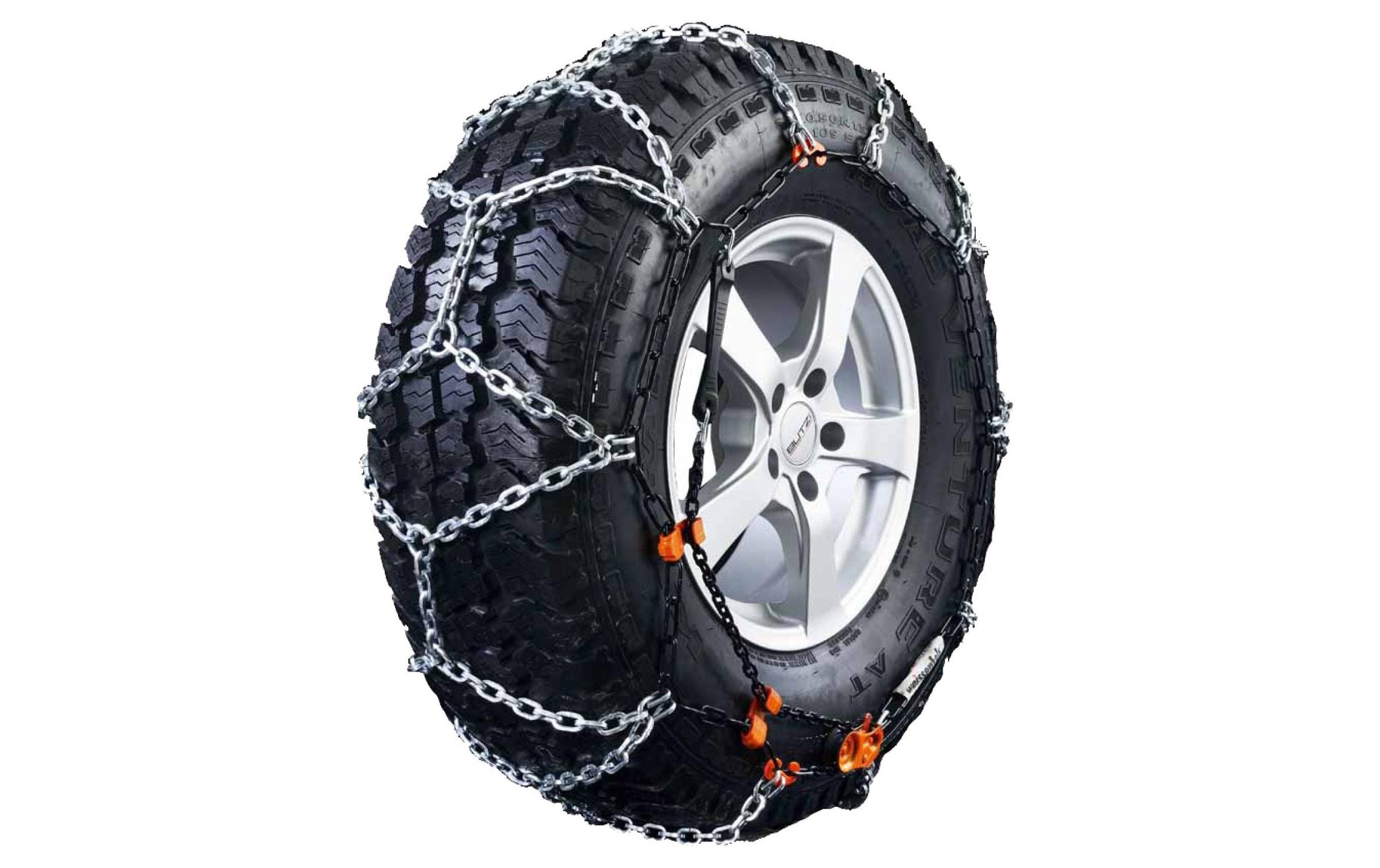 Weissenfels Schneekette Rex TR 4x4 Gruppe 11