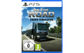 On the Road, PS5 Alter: 3+