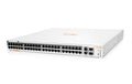 HP 1960-48G: 48G 2XT 2XF 600W