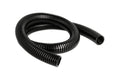 Delock Kabelschutzschlauch, 1mx28.5mm schwarz