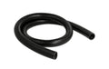Delock Kabelschutzschlauch, 1mx21.2mm schwarz