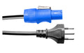 PD Connex CX12-1 Netzkabel Swiss Typ J - PwcA, 1.5m