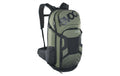 evoc FR Tour E-Ride 30L Backpack dark olive/black, M/L