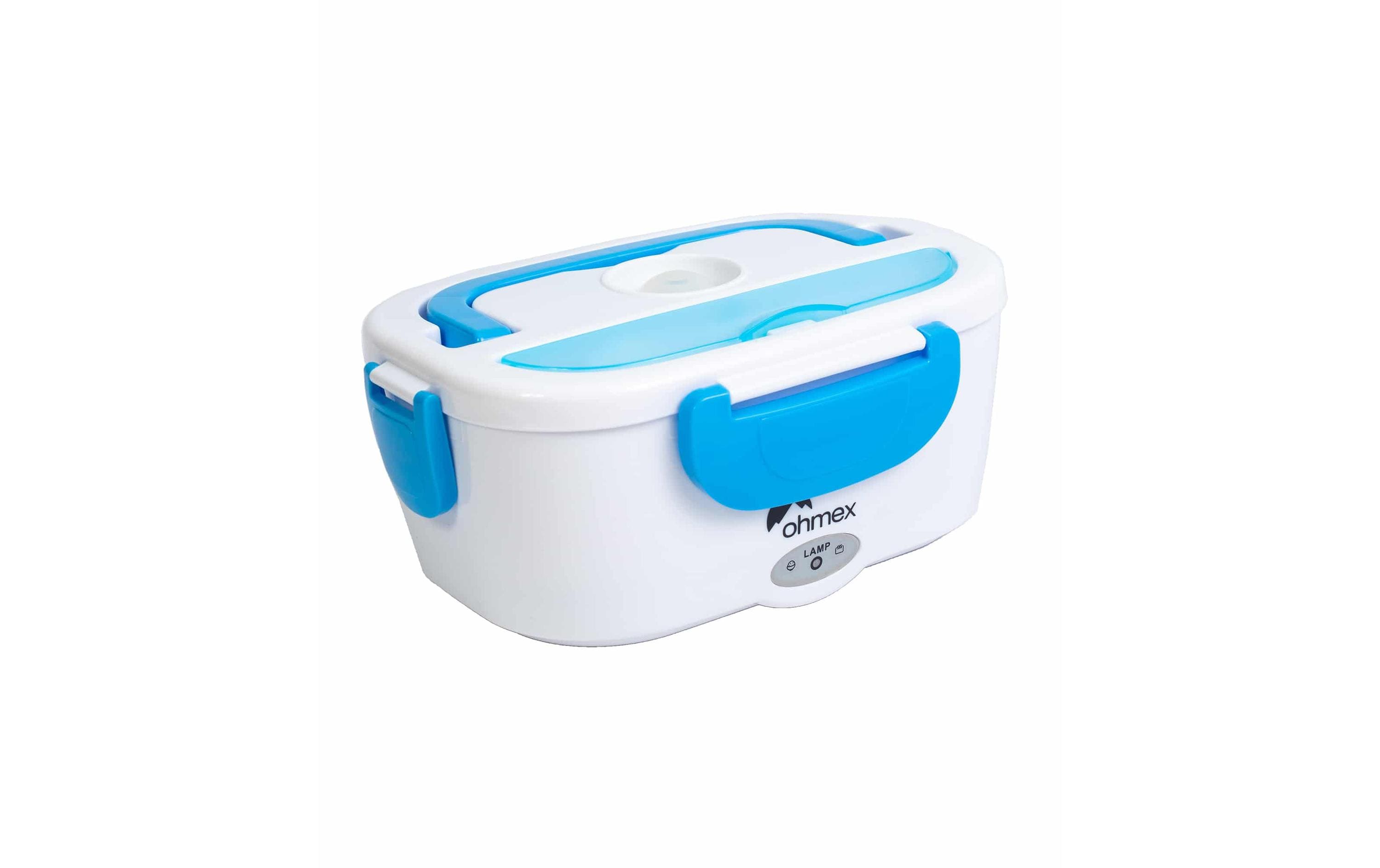 Ohmex Beheizte Lunchbox OHM-BOX-1240 1.5l