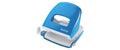 Leitz Locher Nexxt Metall, 30 Blatt (80 g/m² Papier), Hellblau