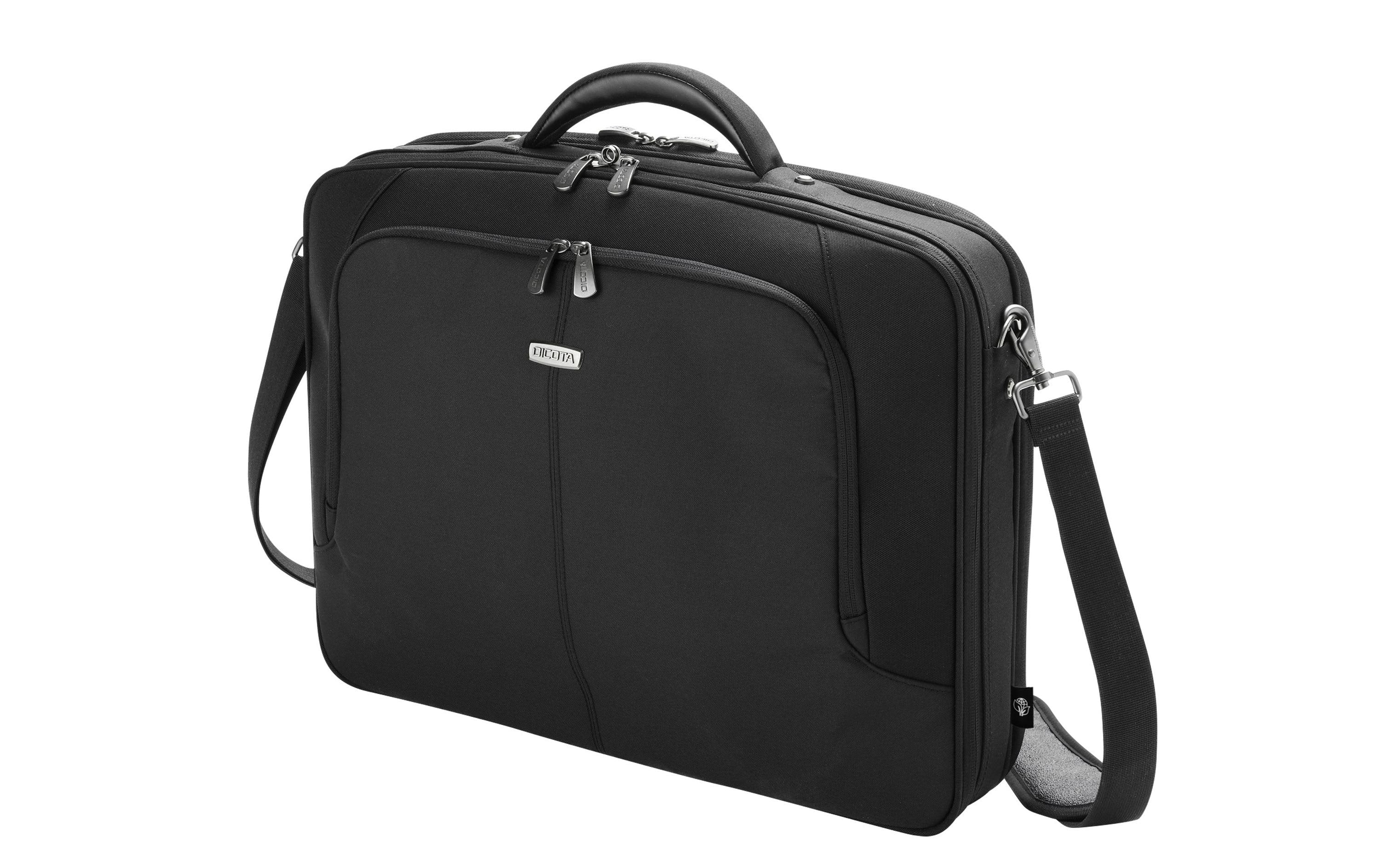 DICOTA Eco Multi Plus 14-15.6”