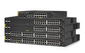 HPE Aruba CX 6000 48G PoE+ 48x 1Gb, 4xSFP