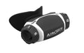 AIROFIT Atemtrainer Active schwarz/weiss, Atemtraining
