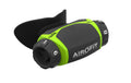 AIROFIT Atemtrainer Active schwarz/lime, Atemtraining