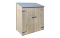 Geräteschrank Noa L152xT83xH163cm