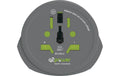 Q2Power Country-Reiseadapter World to Europe