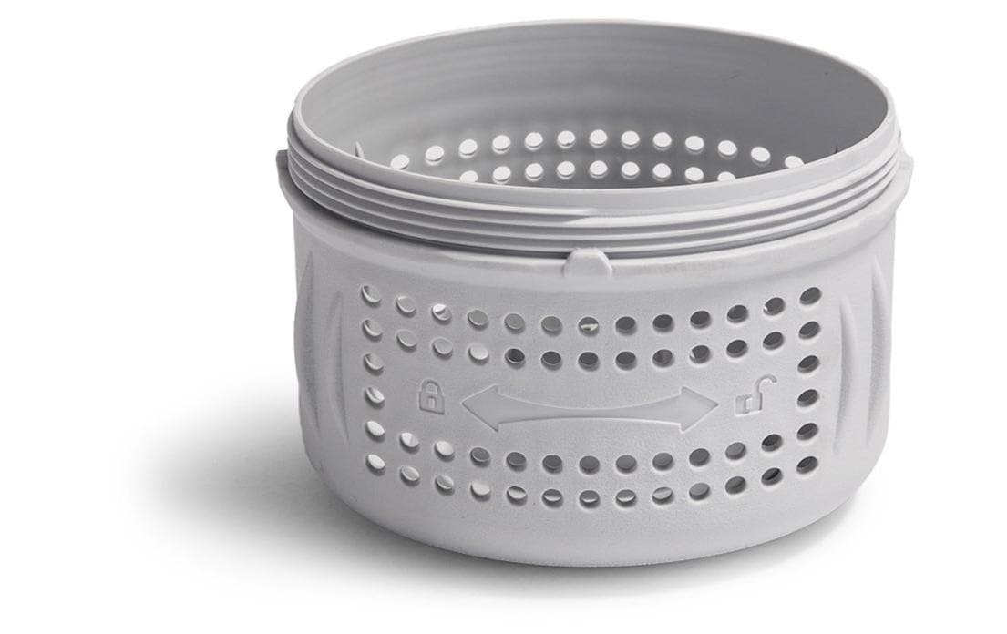 Filtergehäuse Intex Purespa