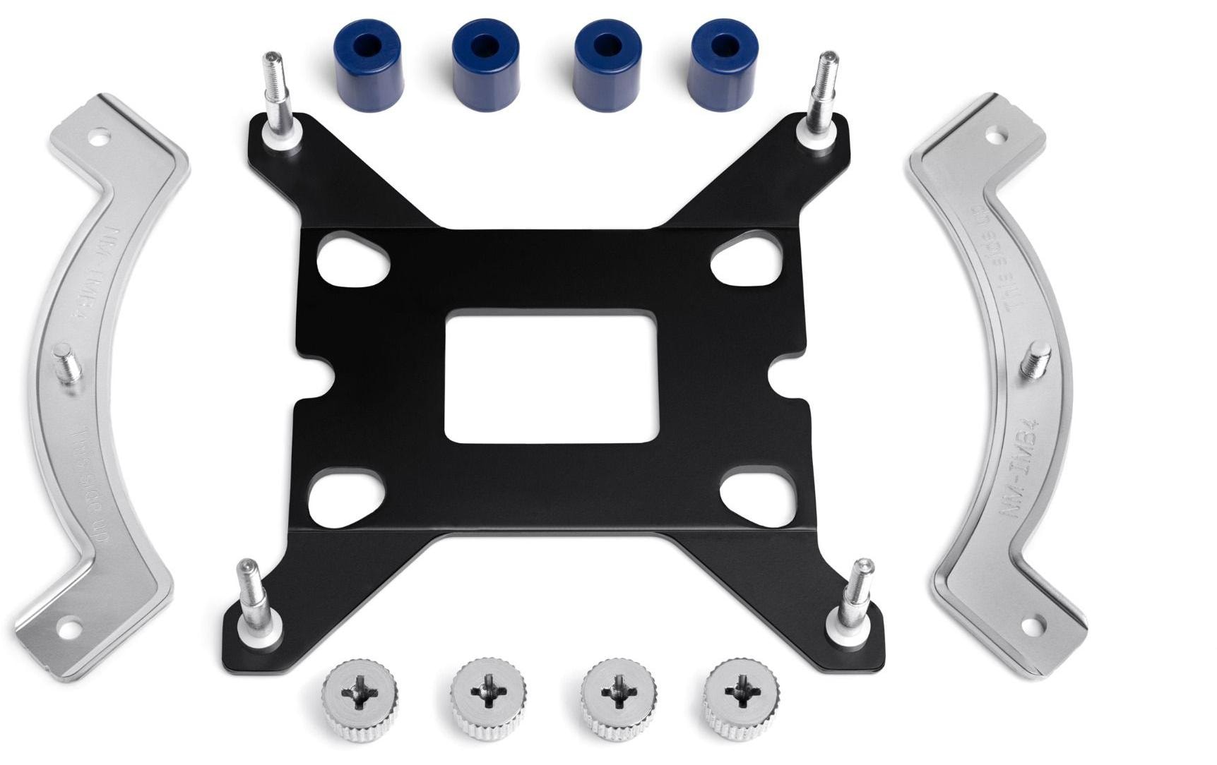 LGA17xx Upgrade-Kit CPU-Kühler mit 84mm Montageabstand