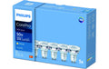 Philips CorePro LEDspot 4,6-50W GU10 827 36° 5er Multipack
