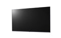 LG 75UL3J-E Public Display