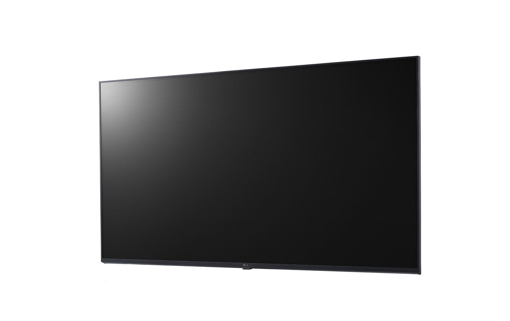 LG 75UL3J-E Public Display
