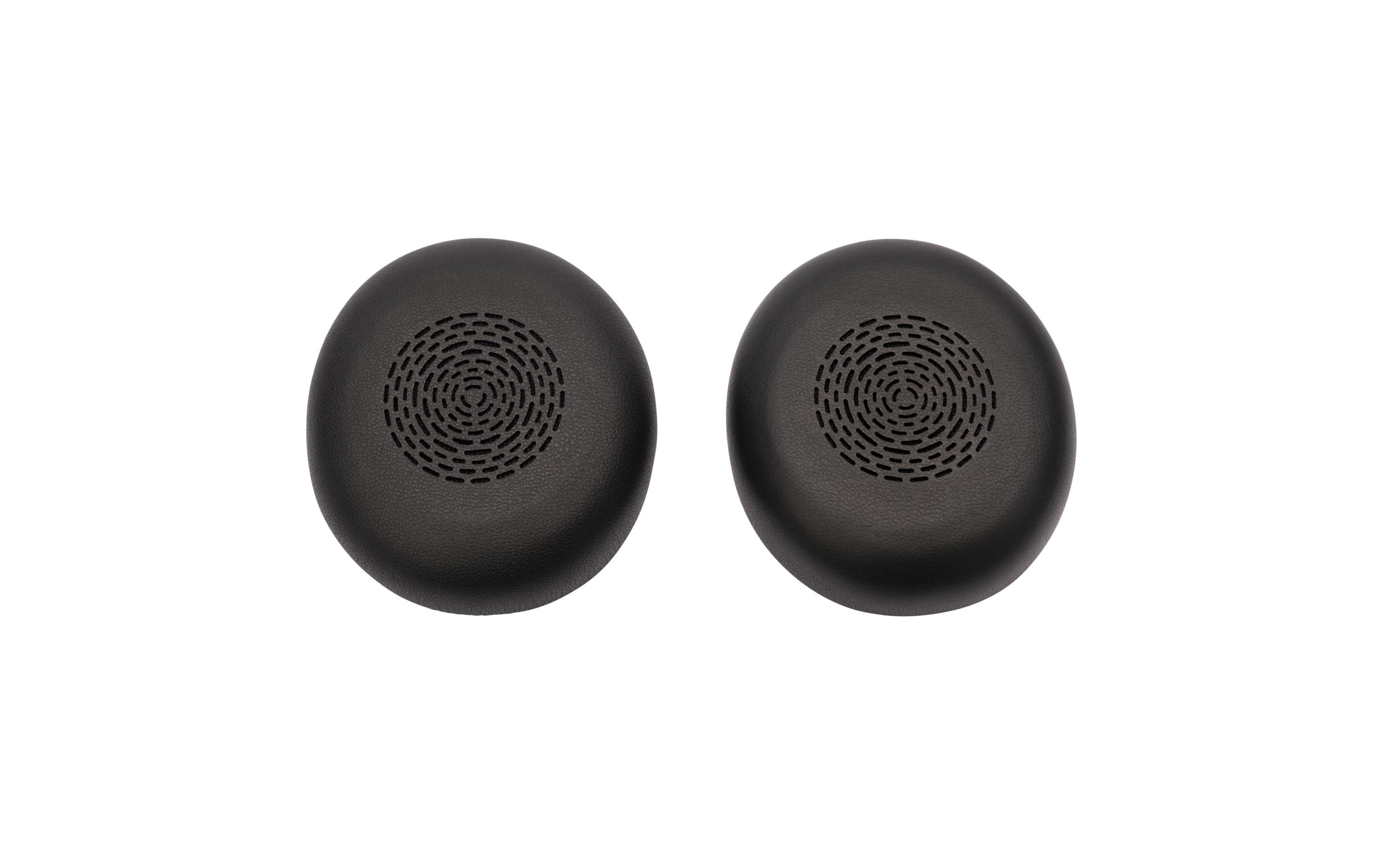 Jabra Evolve2 75 Ohrkissen Schwarz 2 Stk.