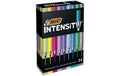 Bic Marking Permanent Marker permanent, pastell/metallic, 24 Stk.