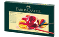 Faber-Castell Farbstifte-Set Polychromos Geschenkset