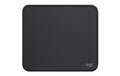 Logitech Mouse Pad Studio Series graphite