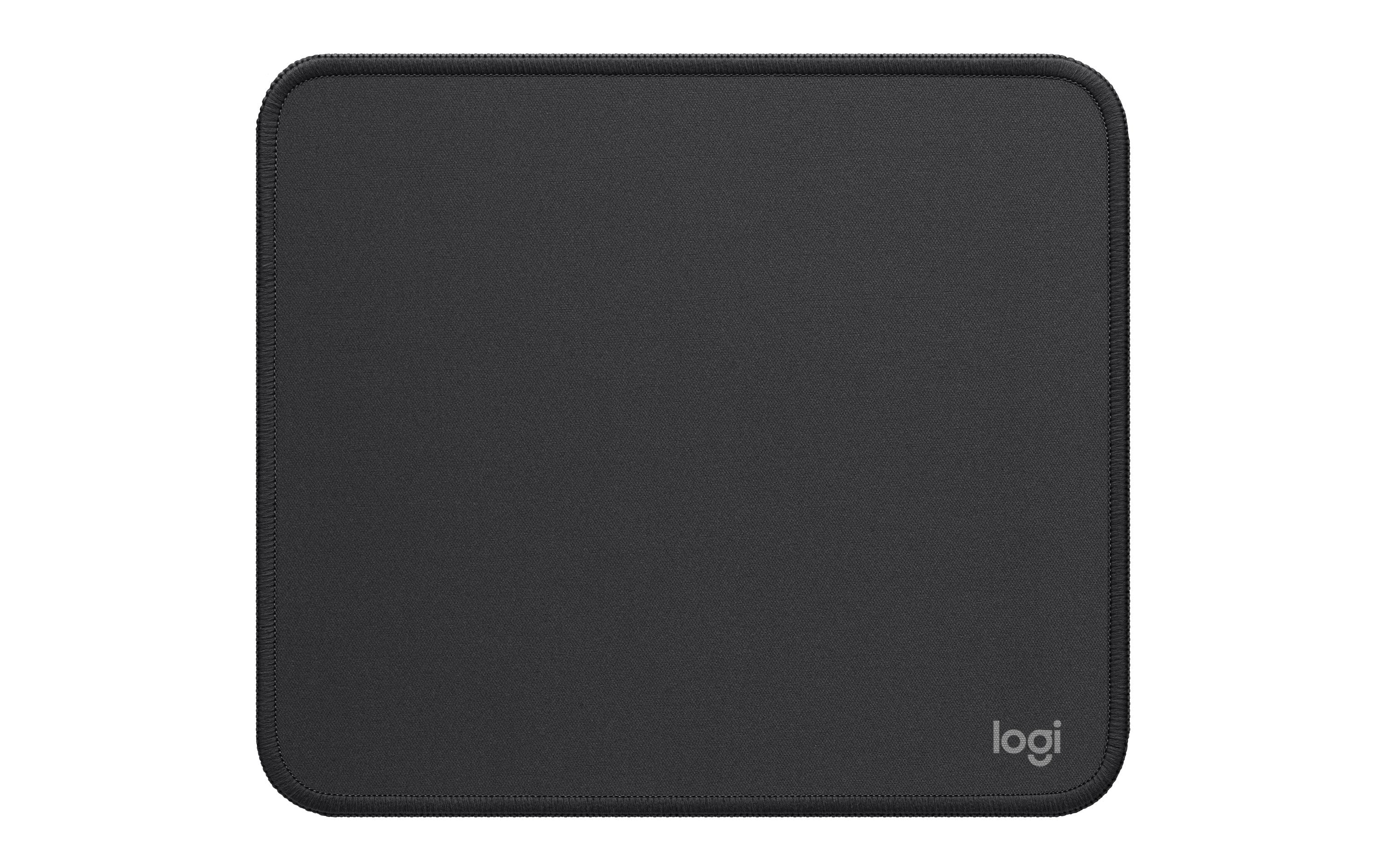 Logitech Mouse Pad Studio Series graphite