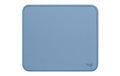 Logitech Mouse Pad Studio Series blue grey