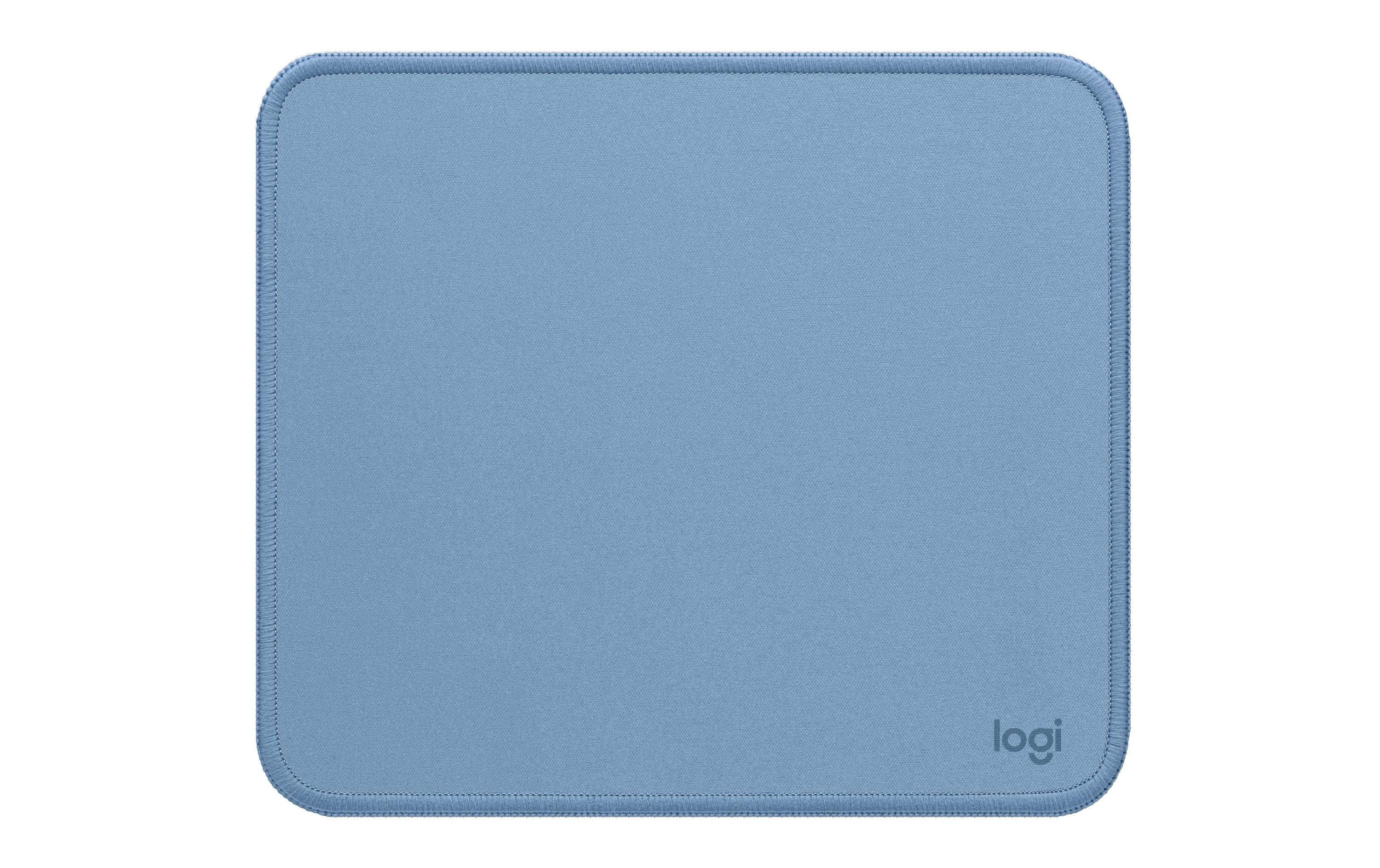 Logitech Mouse Pad Studio Series blue grey