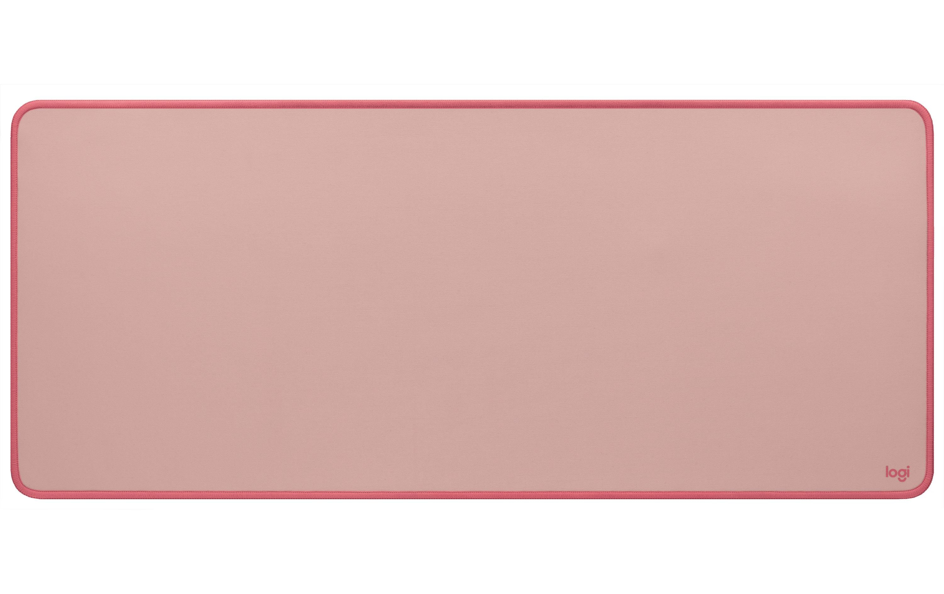 Logitech Desk Mat Studio Series darker rose