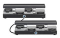 Trisa Raclette 7640306325662 1800W, 230V, Aluguss, 8 Pfännchen