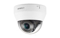Hanwha Netzwerkkamera QND-6082R1 Indoor. Dome. 2MP, IR Weiss