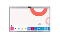 LG 55CT5WJ-B Touch Display