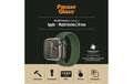 PanzerGlass Full Body (Std), Transparent Apple Watch 7/8 (41mm)