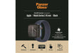 PanzerGlass Full Body (Std), Schwarz Apple Watch 7/8 (45mm)