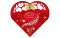 Lindor Milch Herz 112 g