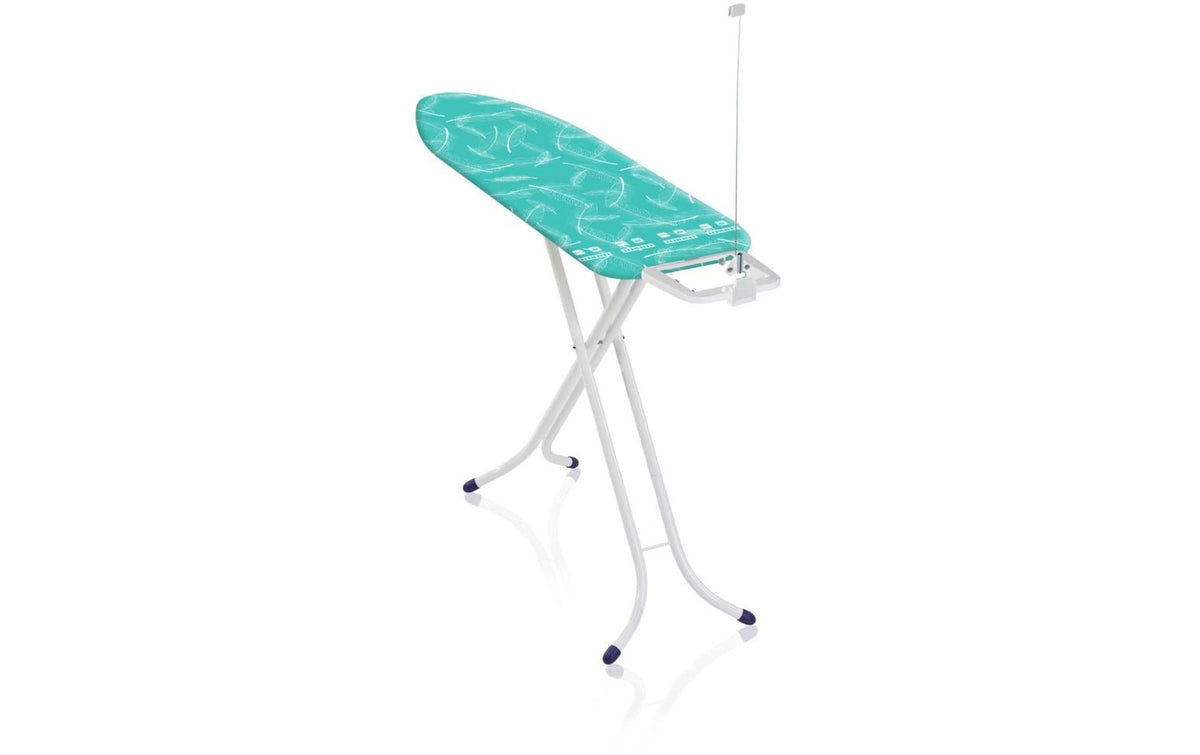Leifheit Bügeltisch AirBoard Compact M Bügelfläche: 120 x 38 cm