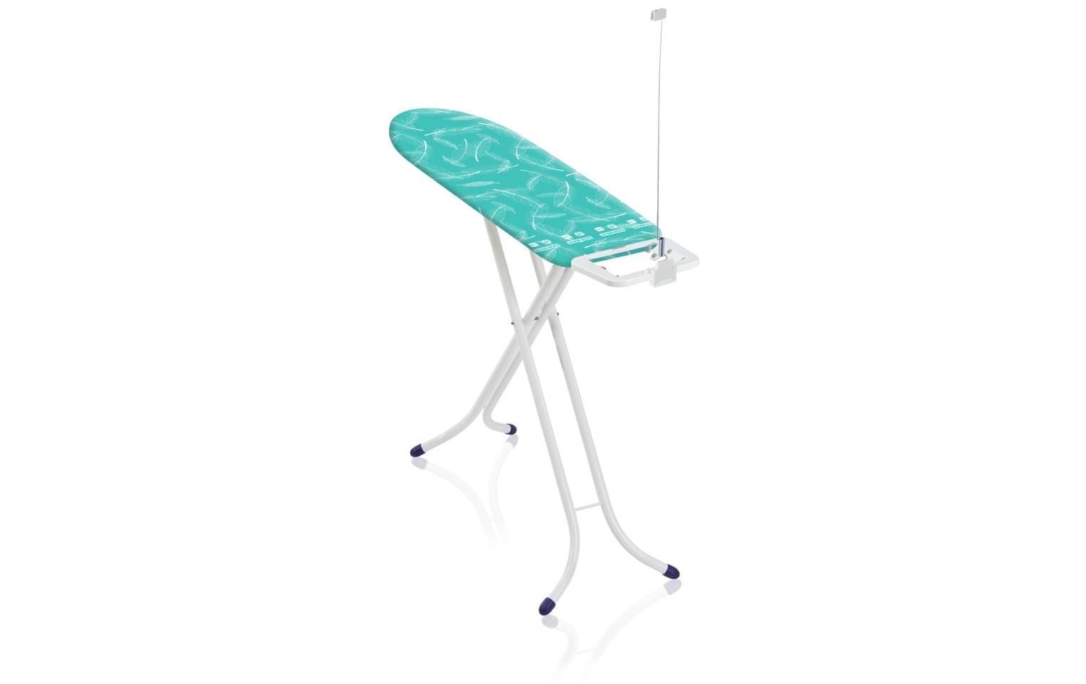 Leifheit Bügeltisch AirBoard Compact S Bügelfläche: 110 x 30 cm