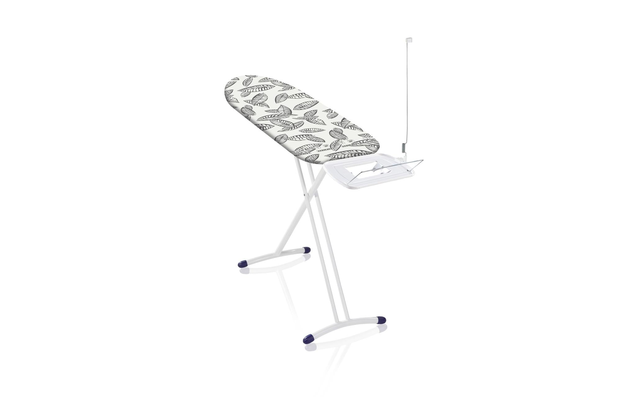 Leifheit Bügeltisch AirSteam Premium L MAXX Bügelfläche: 130 X 45 cm