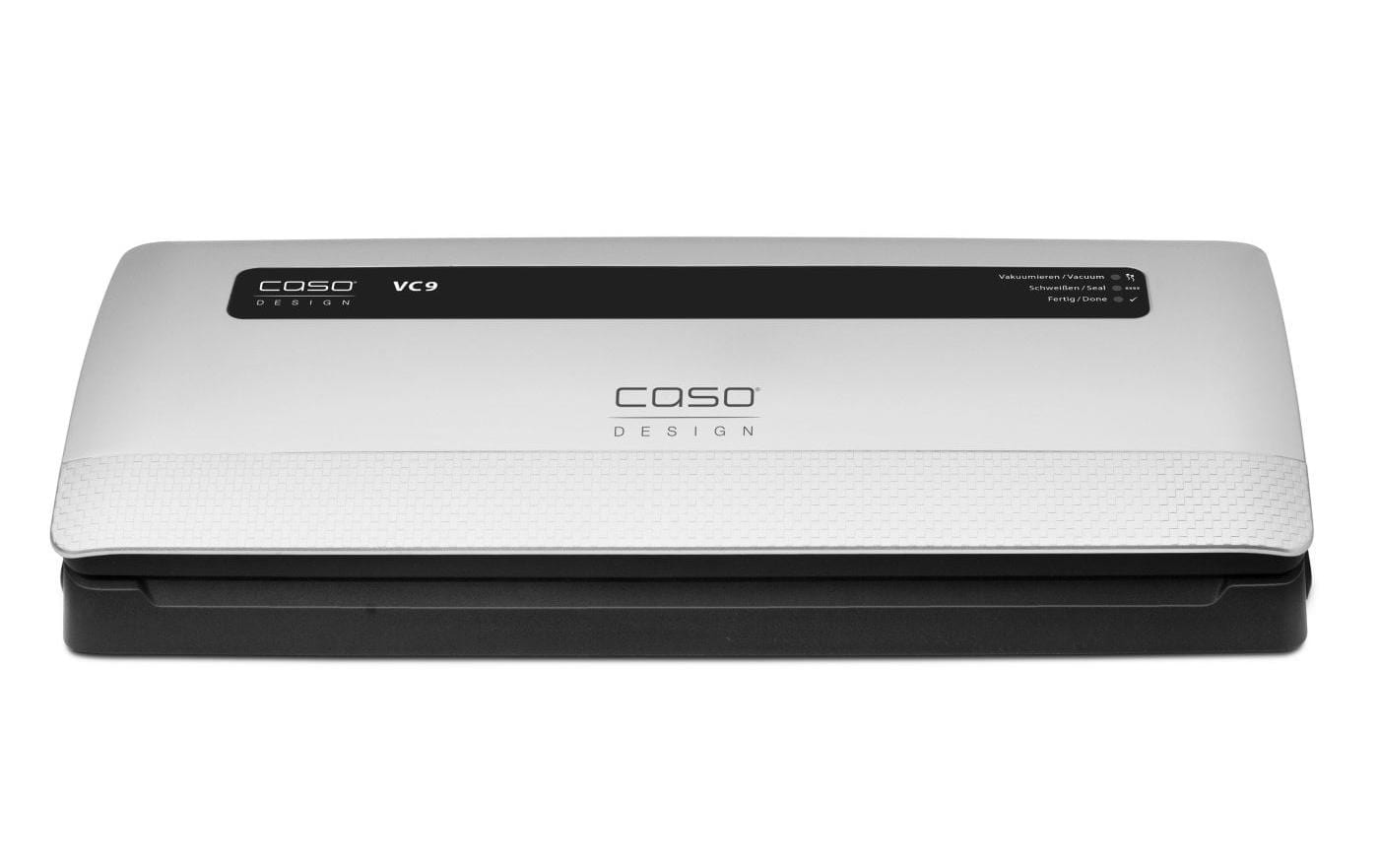 Caso Vakuumierer VC 9 Verschweissbreite: 30 cm