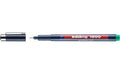 Edding Profipen 1800 0,35mm Grün
