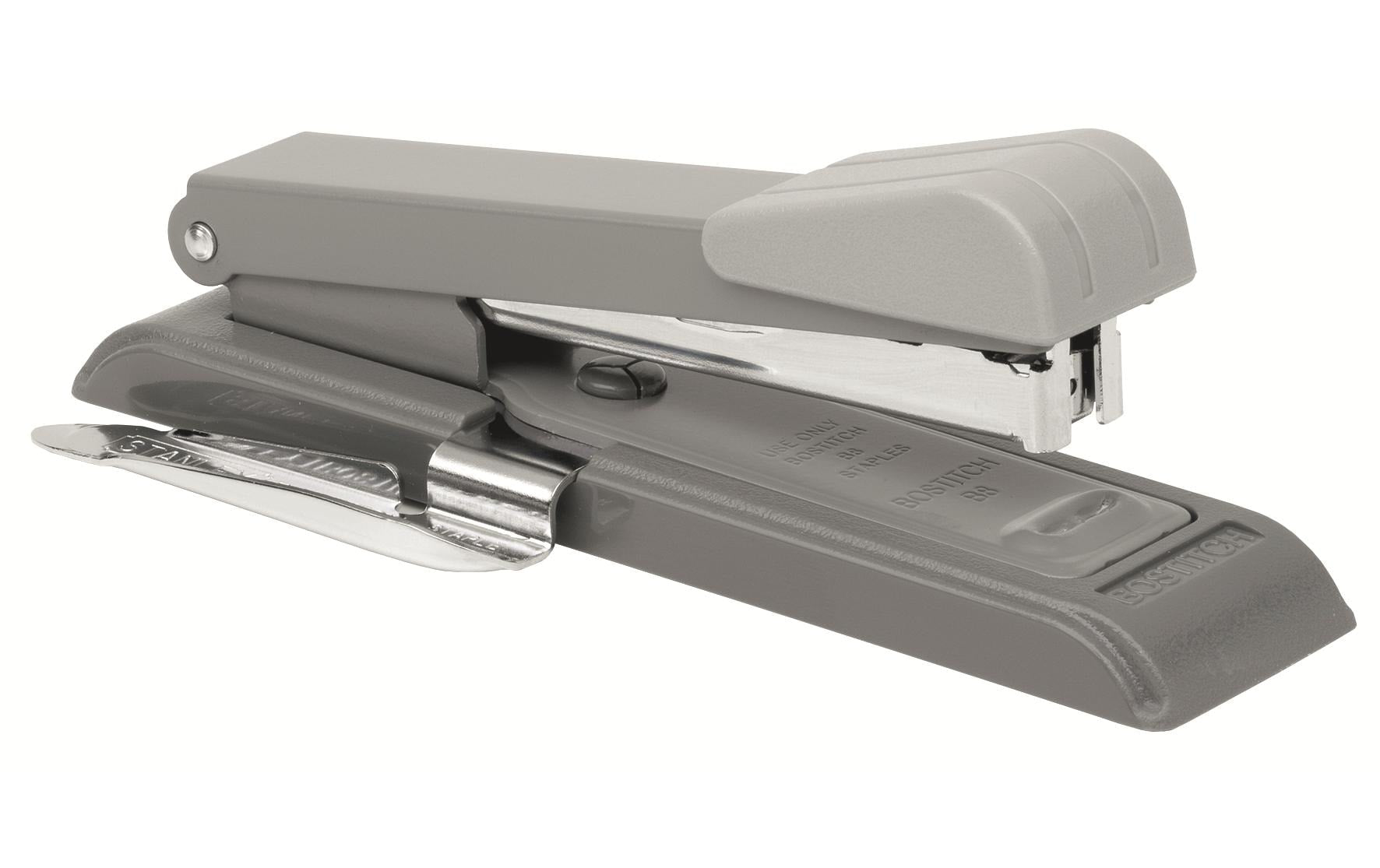 Bostitch Heftgerät Classic B8 grau Heftleistung: ca. 30 Blatt