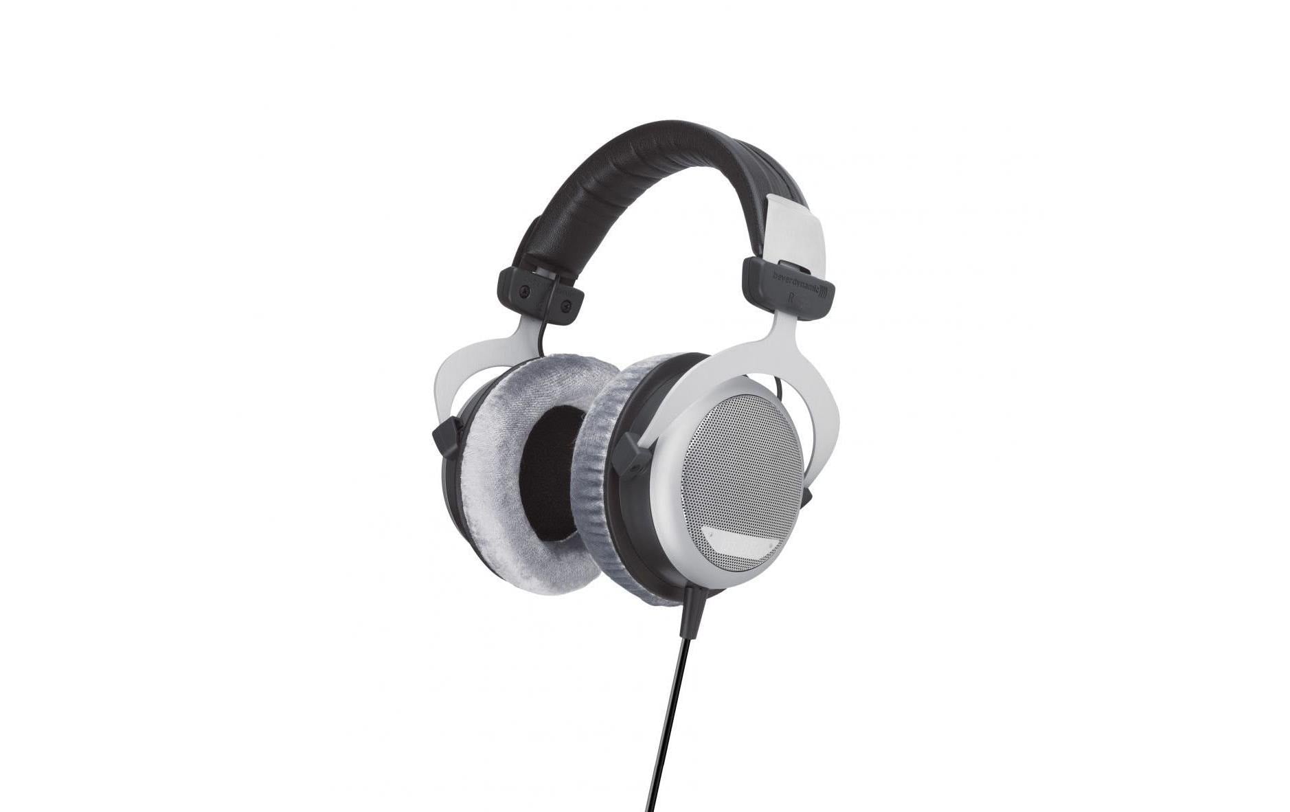 Beyerdynamic DT 880 Edition 32 OHM Premium Stereo Kopfhörer, Over-Ear